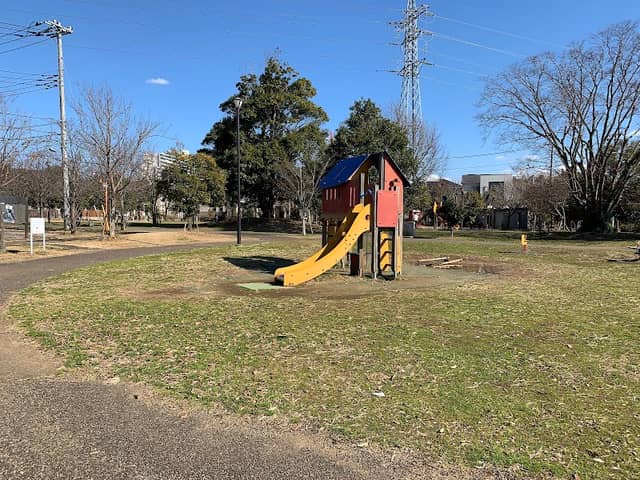 Musashigaiku Park - Image 2
