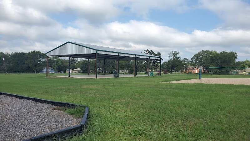 Marian Anderson Park - Image 1