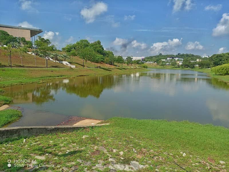 Tasik UTeM - Image 1
