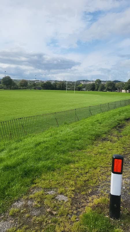 Banna Park - Image 1