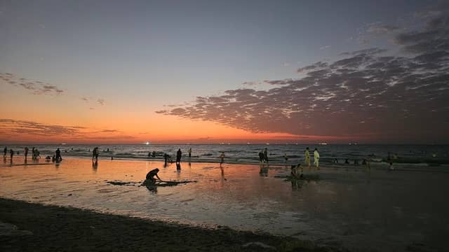 Ajman Beach - Photo spot - Image 1