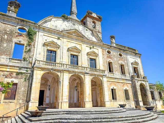 Pina Manique Palace - Image 1