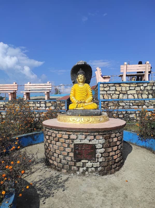 Jantilung View Point - Image 1