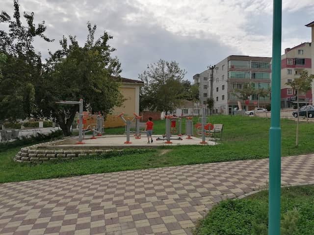 Park - Image 1