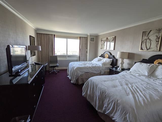 The Commerce Casino & Hotel - Image 2