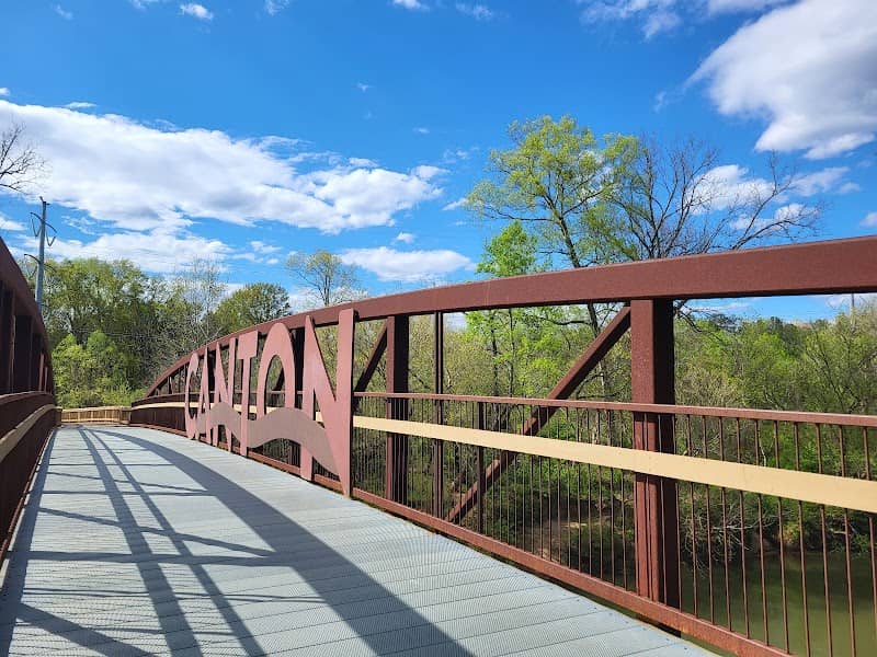 Etowah River Park - Image 2