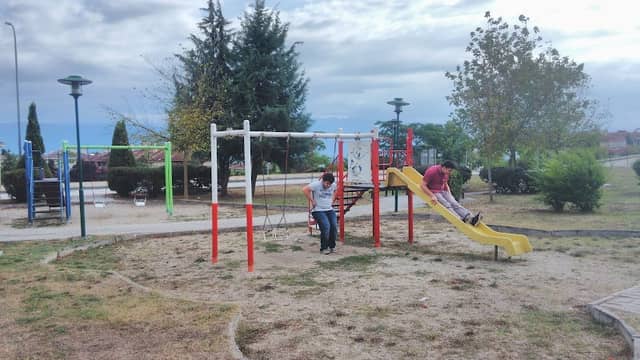 Park - Image 1