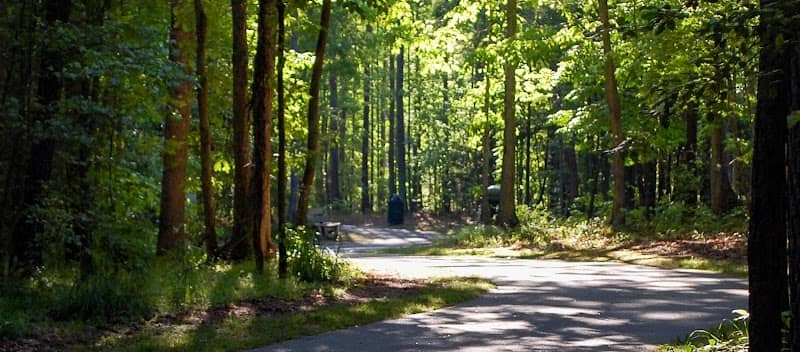Mill Bridge Nature Park - Image 1
