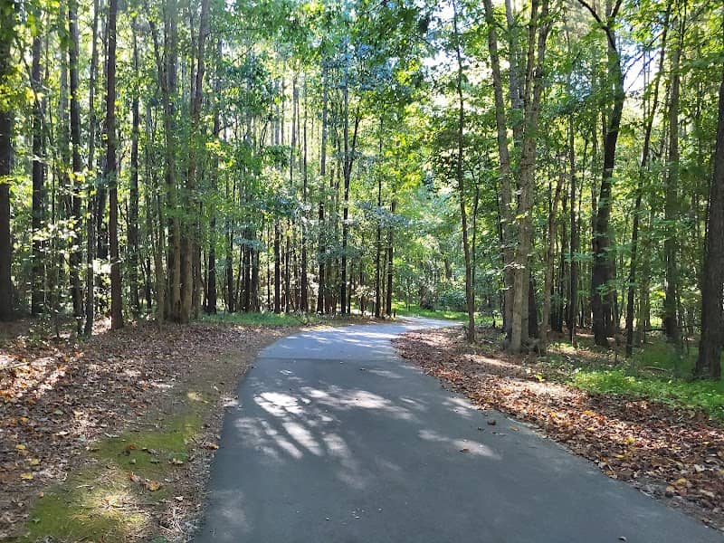 Mill Bridge Nature Park - Image 2
