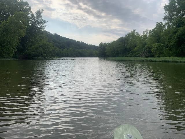 Lee Creek Park - Image 1