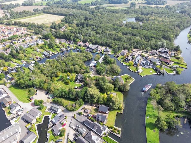 Broads National Park - Image 2