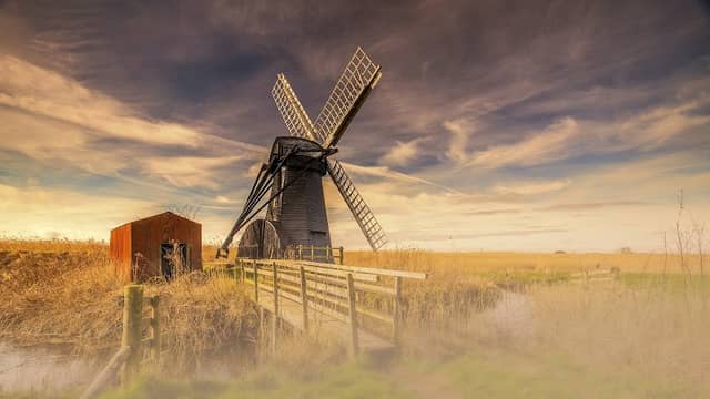 Broads National Park - Image 1