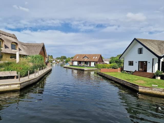 Broads National Park - Image 3