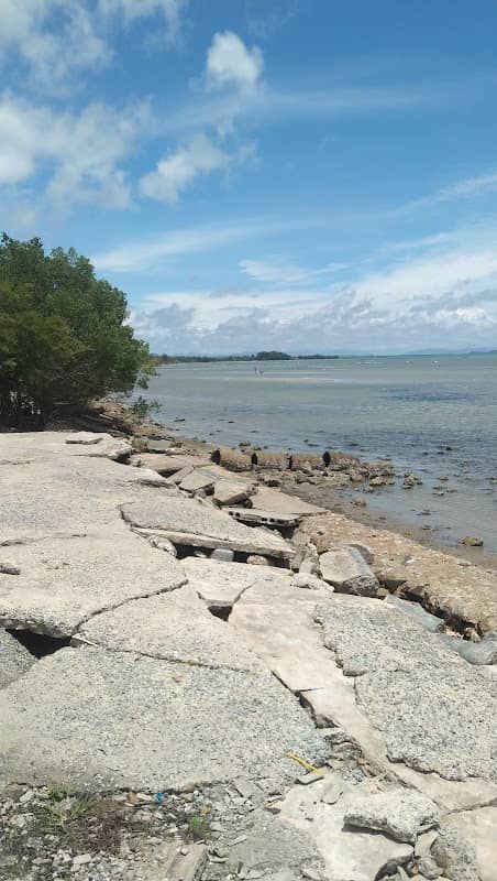 ชายหาดทุ่งคา - Image 1