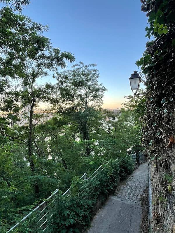 Montée du Gourguillon - Image 2