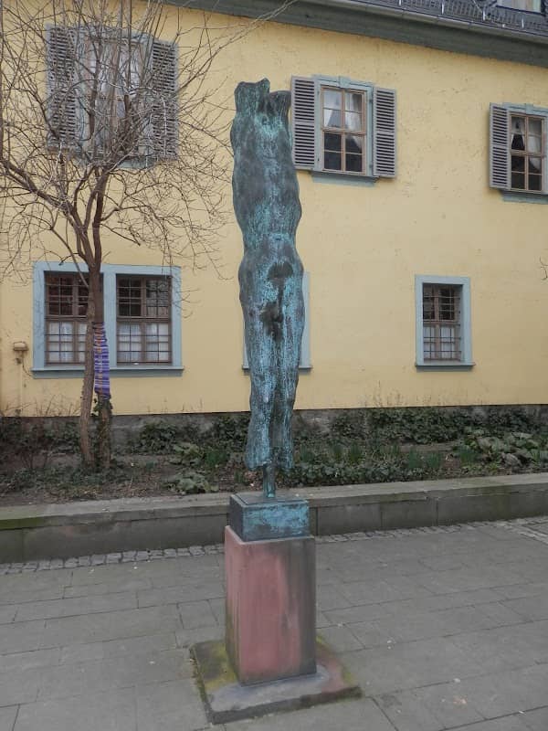 Skulptur - Image 1