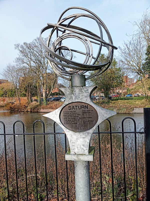 The Planet Walk - Image 2