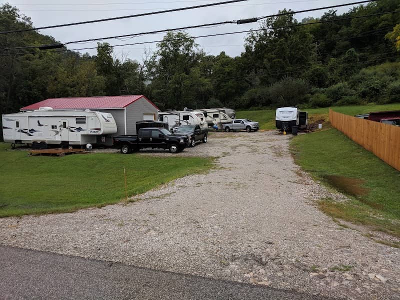 Wilderness RV Sites Campground - Image 2