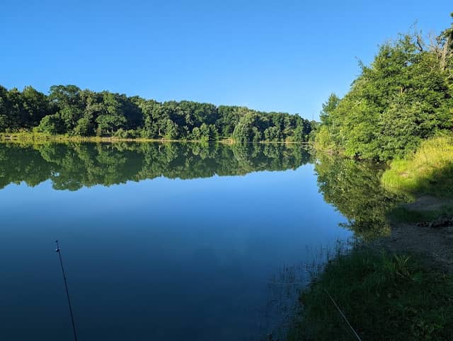 Robinson Lake Park - Image 2