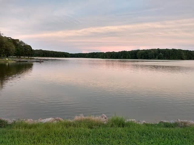 Herb Parsons Lake - Image 1