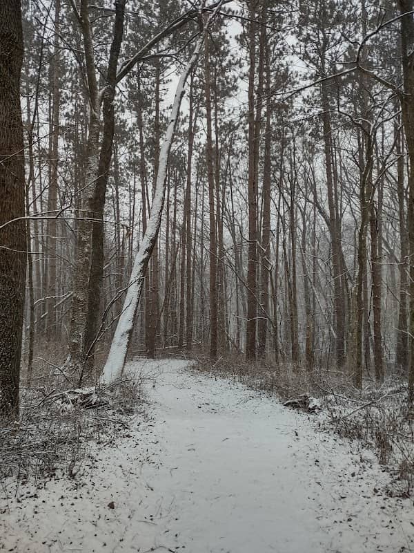 Lake Le-Aqua-Na State Recreation Area - Image 1