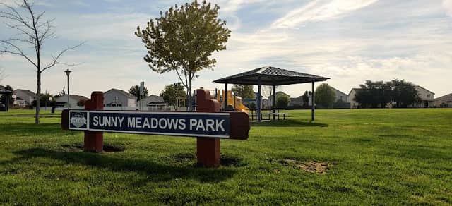 Sunny Meadows Park - Image 1