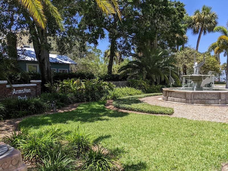 Armston Park - Image 2