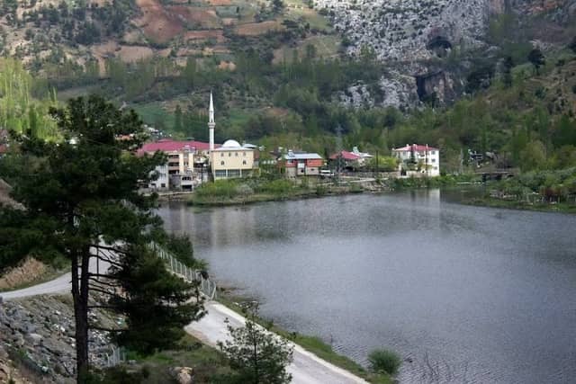 Yeşil Alan - Image 1