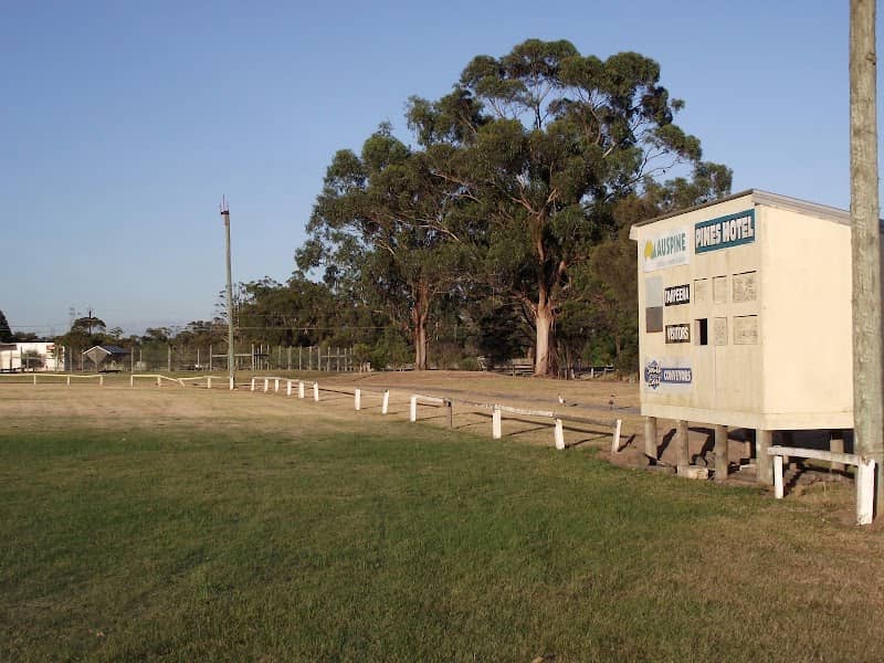Tarpeena Recreational Reserve - Image 1
