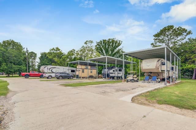 Bentley Ranch RV Park - Image 1