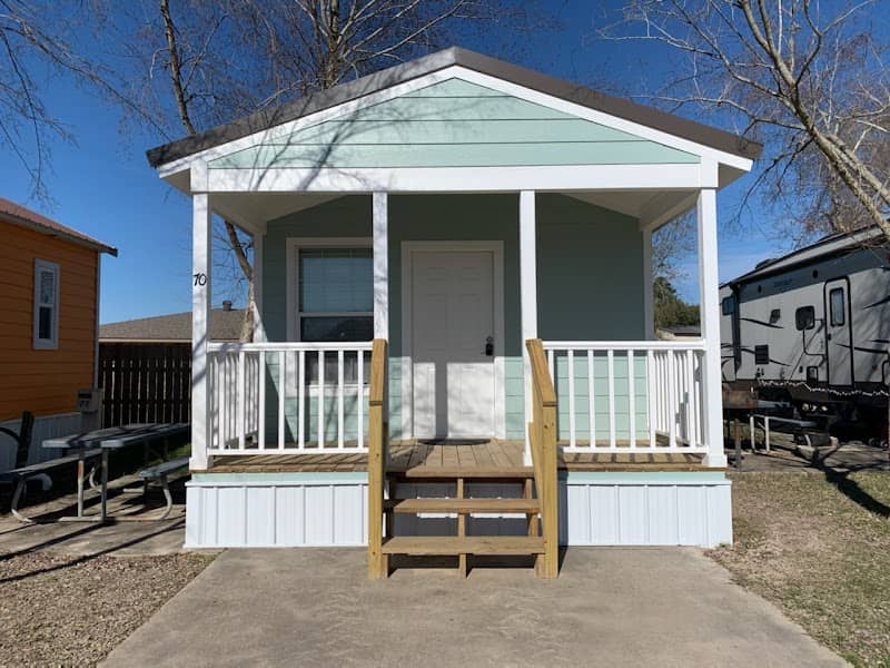 Cypress Bend RV Park - Image 2