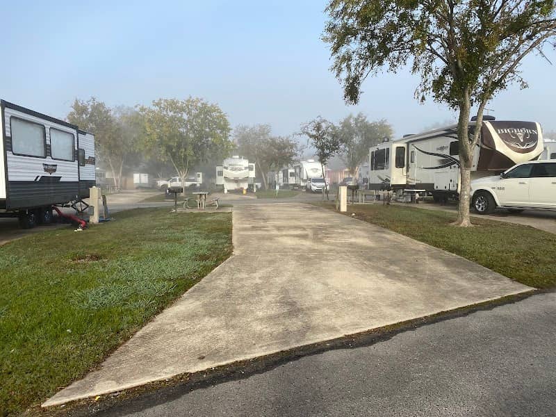 Cypress Bend RV Park - Image 1