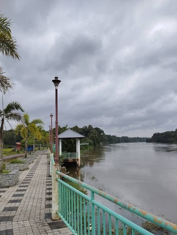 Attutheeram River View Park, Piravom - Image 1