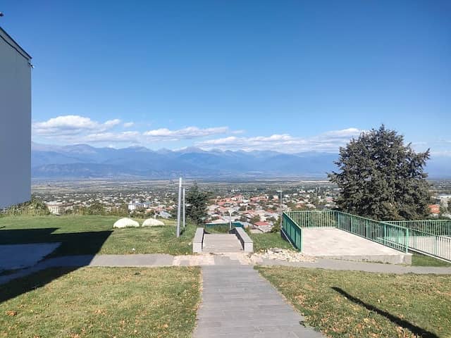 Telavi Viewpoint - Image 1