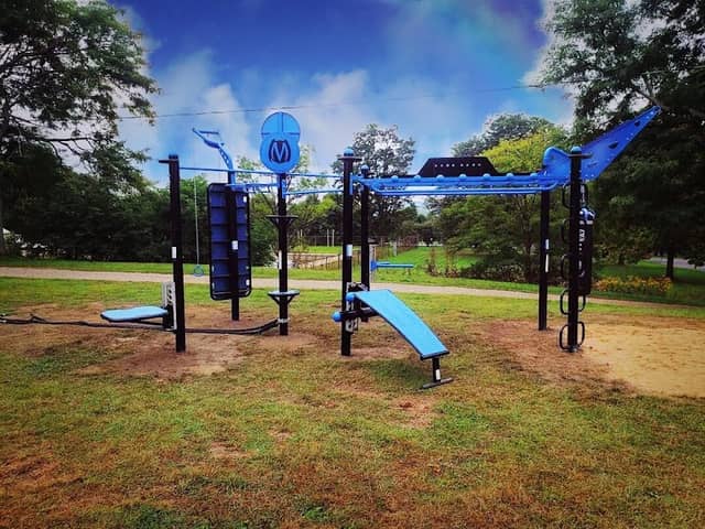 Veterans Park - Image 1