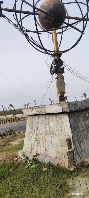 Sahil Promenade Chowrangi - Image 2