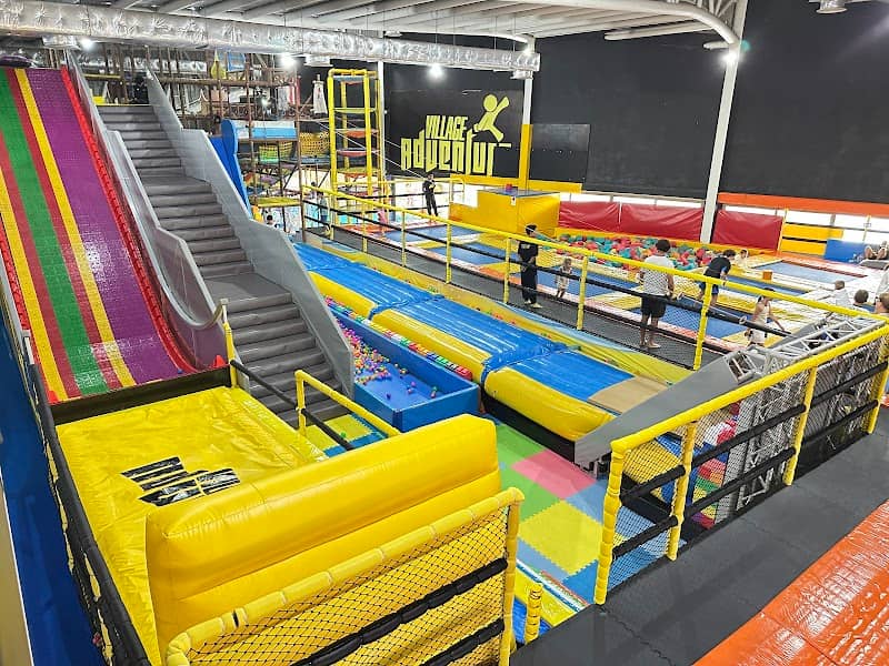 Adventure Village Blue Tree (online booking) - Image 2