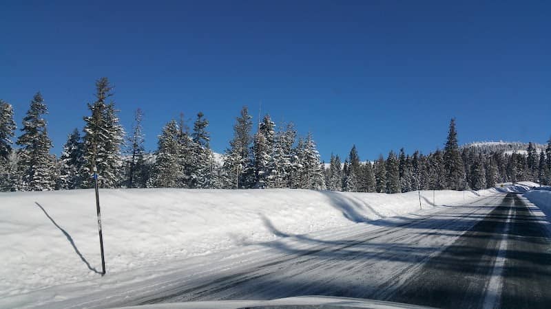Overflow Campground - Image 1