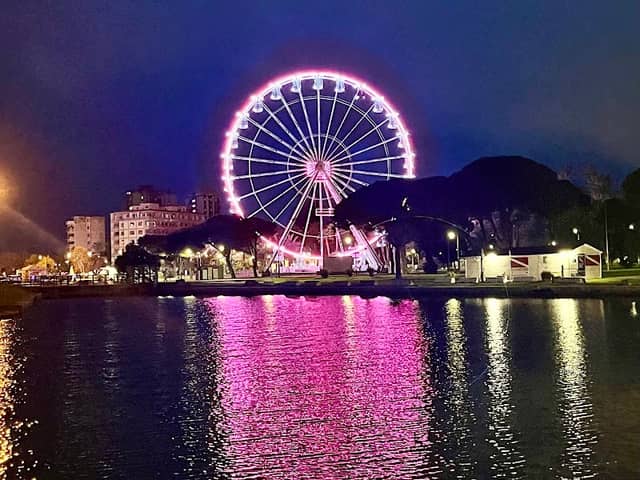 Ferris wheel - Image 1