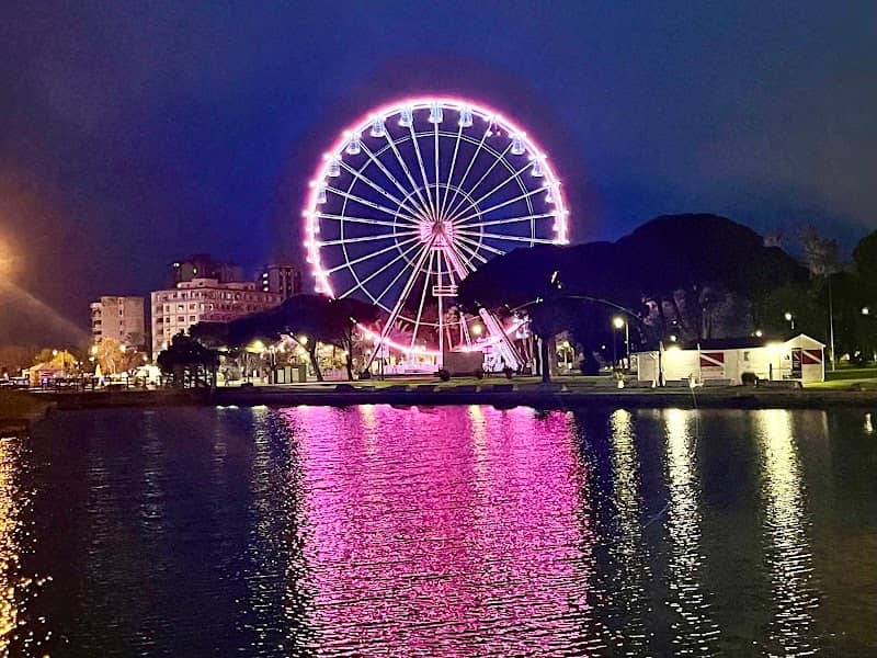 Ferris wheel - Image 1