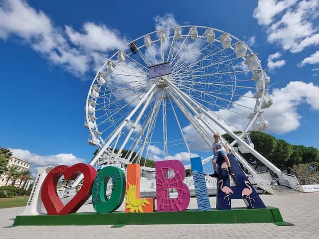 Ferris wheel - Image 2