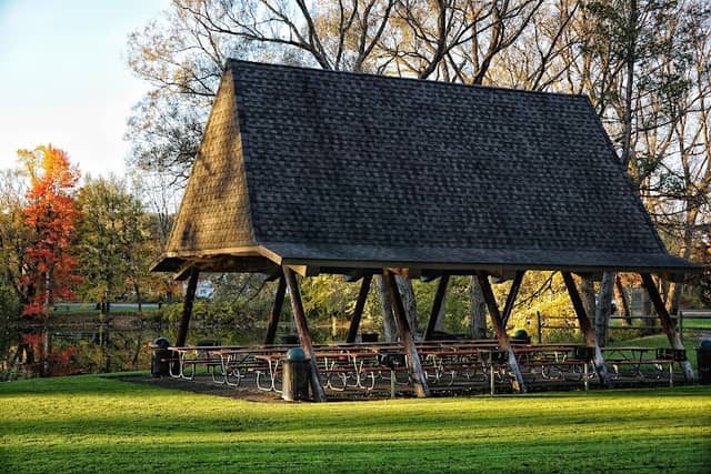 Durkee Memorial Park - Image 1