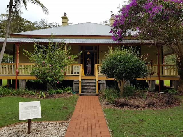 Roto House Historic Site - Image 2