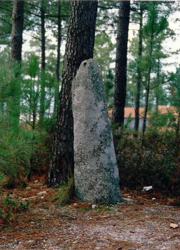 Menhir São Paio de Antas - Image 1