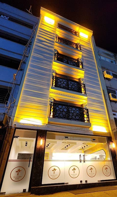 Talles Loft - Image 1