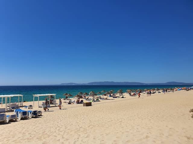 Praia da Comporta - Image 1