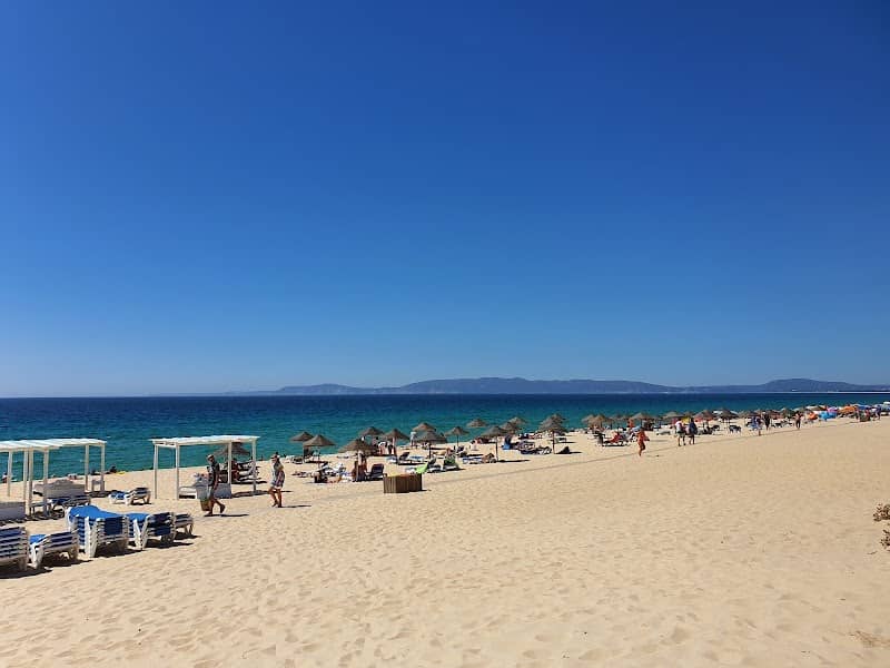 Praia da Comporta - Image 1