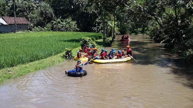 Area Wonderfull of Waturingin Manggar - Image 2