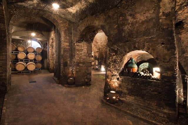 Cantine Del Notaio - Uffici - Image 1