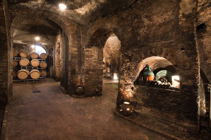 Cantine Del Notaio - Uffici - Image 1